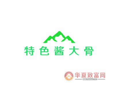 特色酱大骨加盟